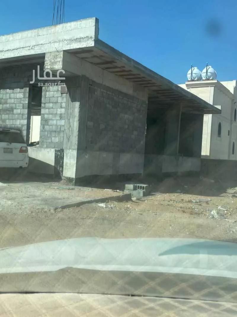 7 bedroom floor in Warqan 1