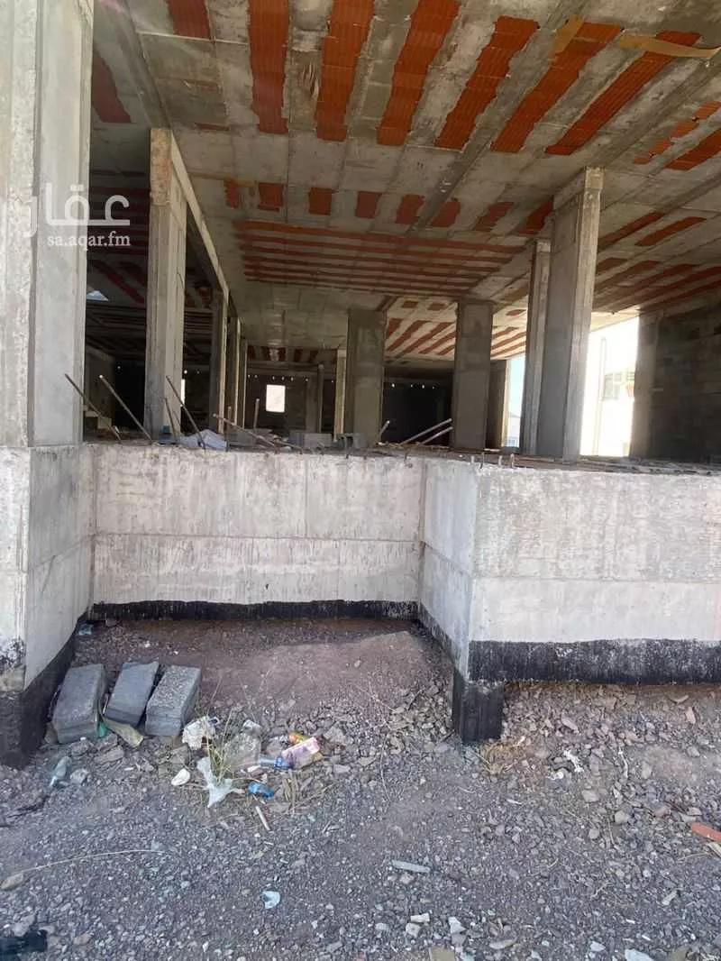 7 bedroom floor in Warqan 5