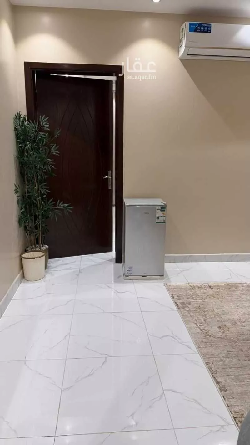 شقة 1 غرف في الفيحاء 2