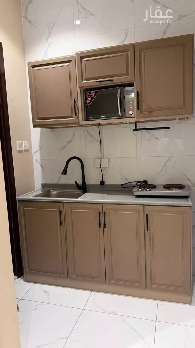 شقة 1 غرف في الفيحاء 5