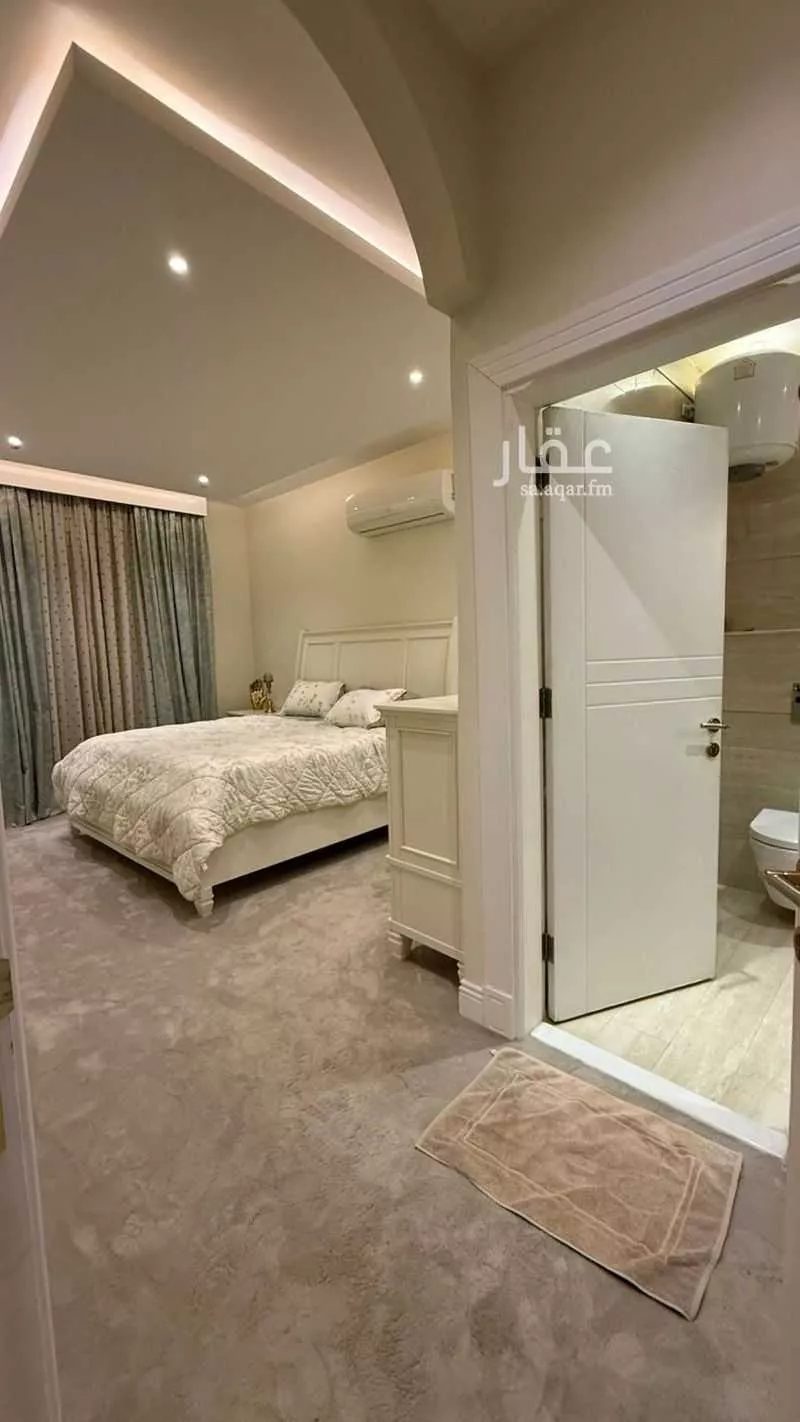 4 bedroom apartment in Al Malqa 1