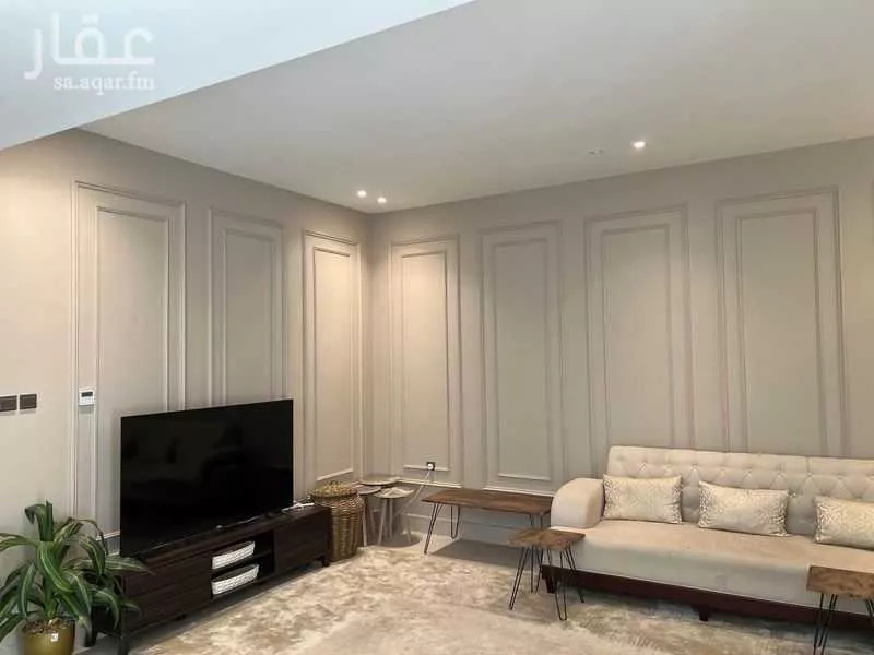 فيلا 6 غرف في العارض 3