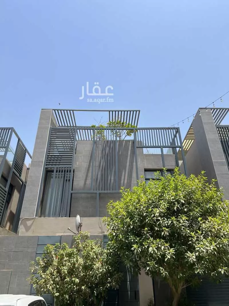 فيلا 6 غرف في العارض 5