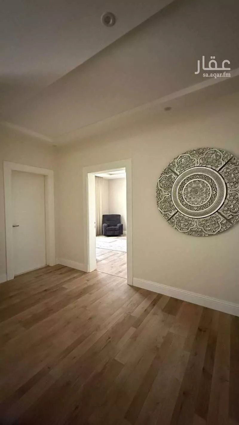 4 bedroom apartment in Al Malqa 3