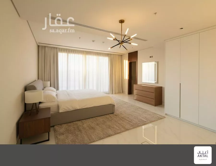 3 bedroom floor in Al Aridh 4