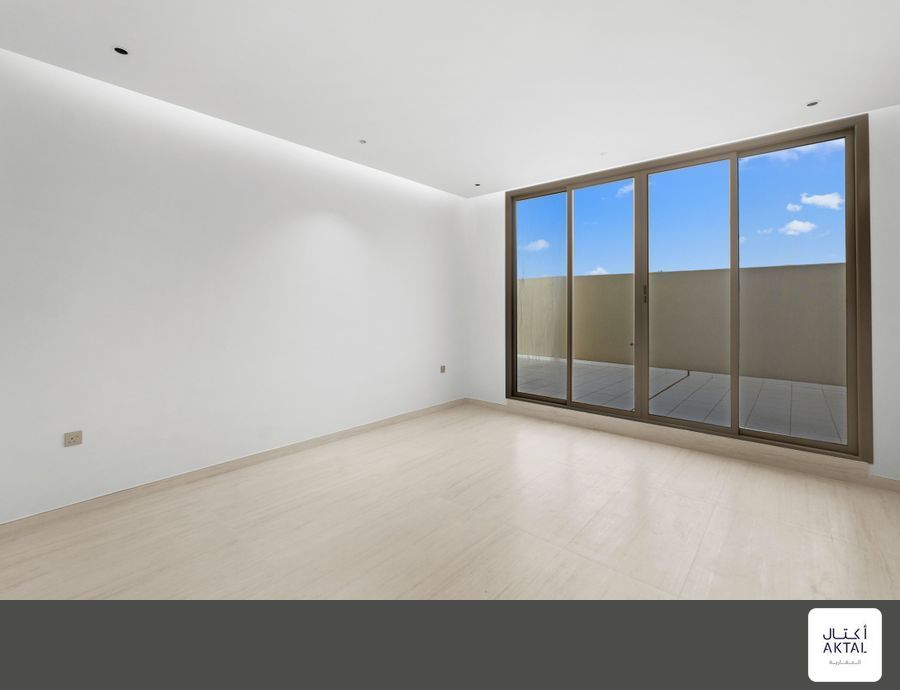 4 bedroom villa in Al Mathar, Riyadh 13