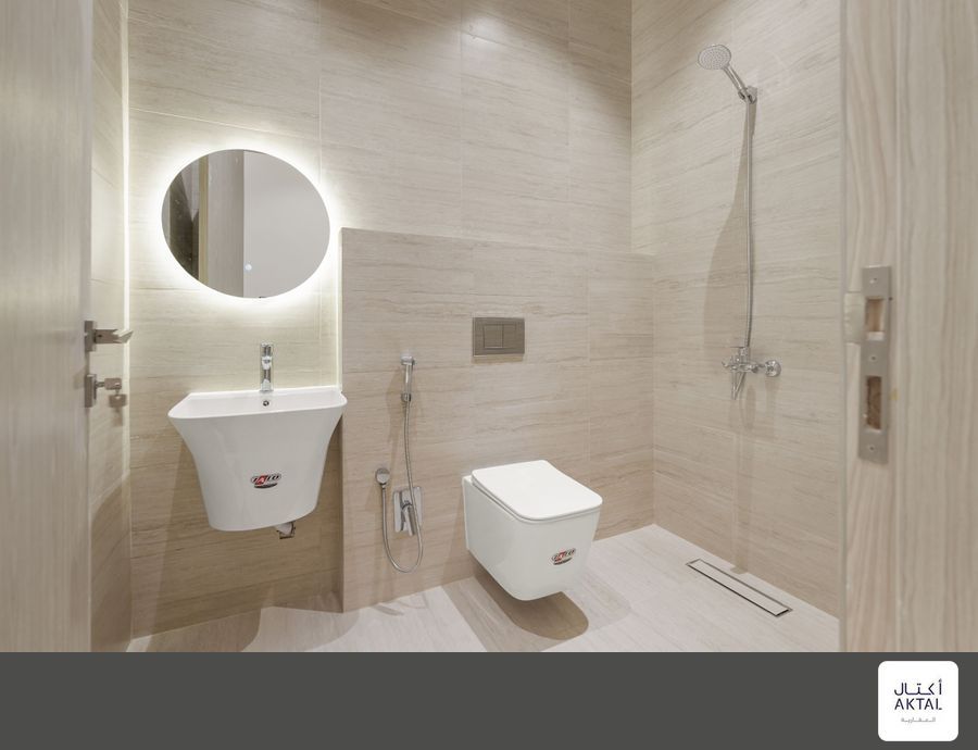 4 bedroom villa in Al Mathar, Riyadh 5