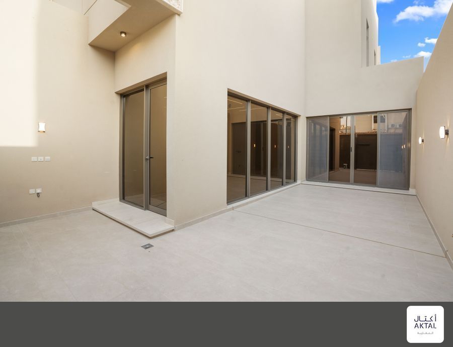4 bedroom villa in Al Mathar, Riyadh 14