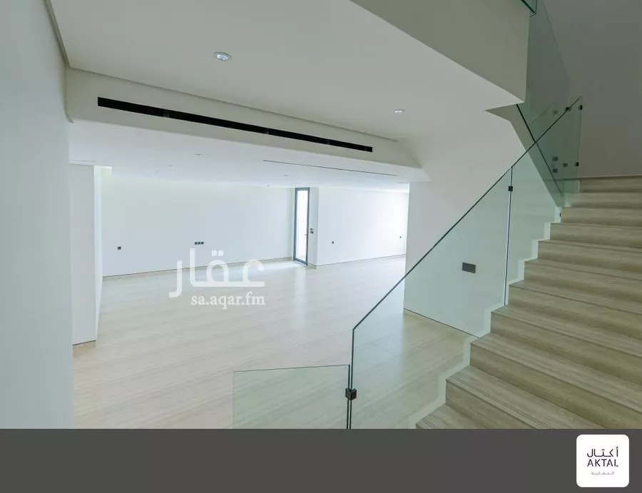 دور 4 غرف في العارض 5