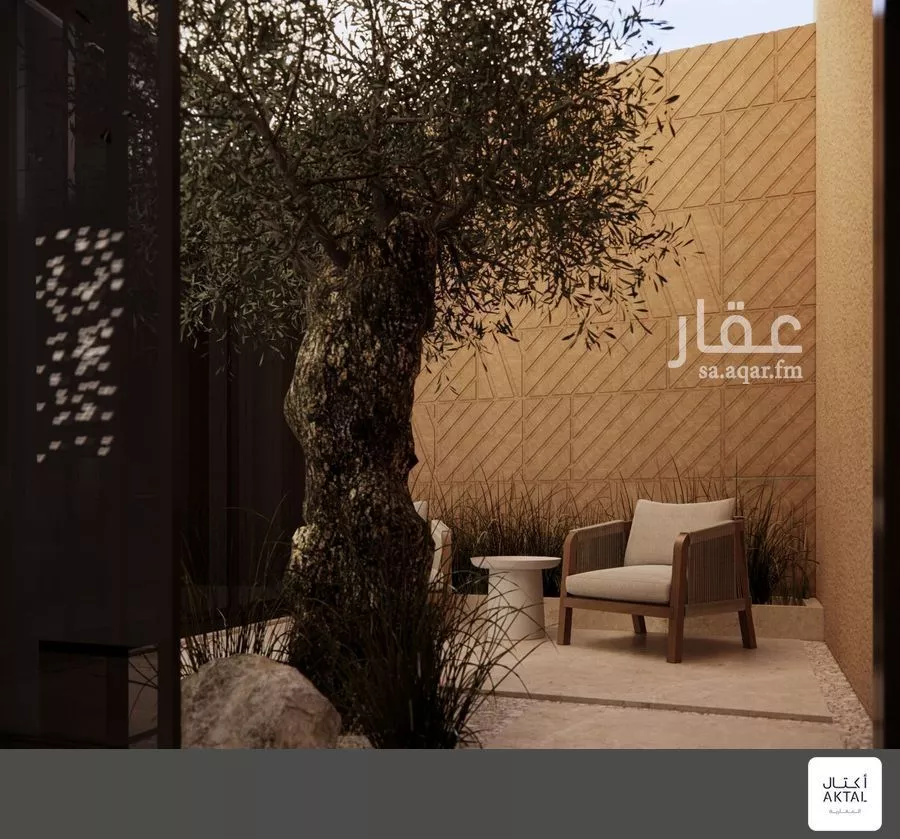 3 bedroom floor in Al Quds 5