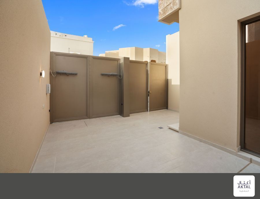 4 bedroom villa in Al Mathar, Riyadh 15