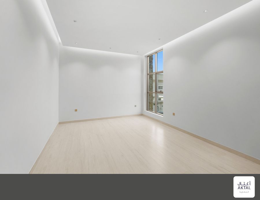 4 bedroom villa in Al Mathar, Riyadh 11