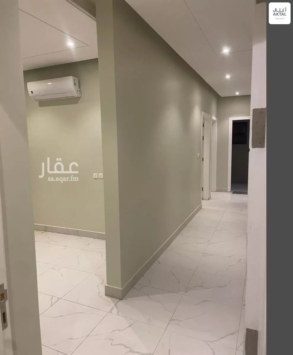 شقة 3 غرف في العارض 5