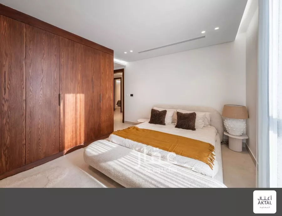 4 bedroom villa in Al Amwaj, Jeddah 12