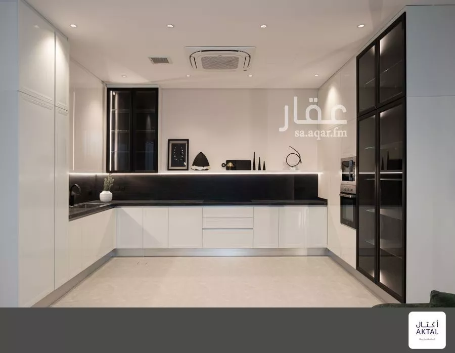 دور 3 غرف في العارض 4