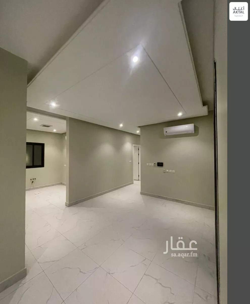 شقة 3 غرف في العارض 4