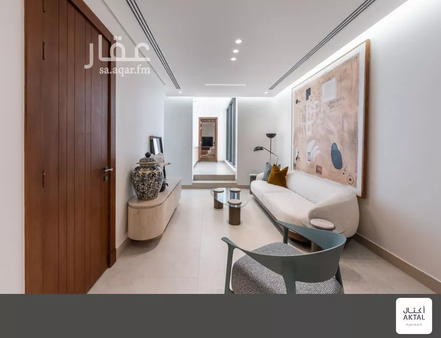 4 bedroom villa in Al Amwaj, Jeddah 10