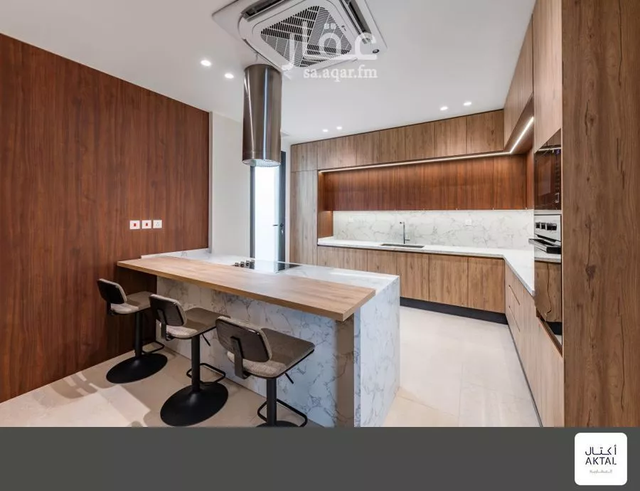 4 bedroom villa in Al Amwaj, Jeddah 13