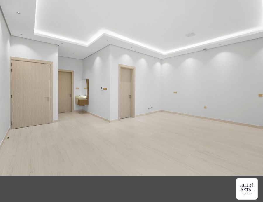 4 bedroom villa in Al Mathar, Riyadh 10