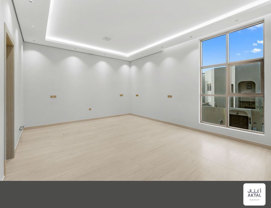 4 bedroom villa in Al Mathar, Riyadh 9
