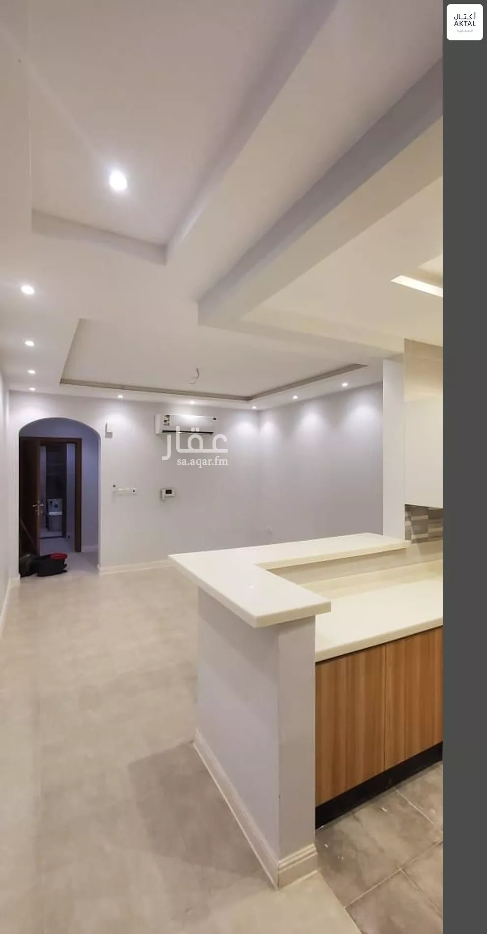 شقة 3 غرف في الصوارى 4