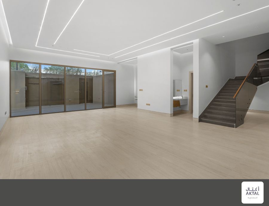 4 bedroom villa in Al Mathar, Riyadh 4