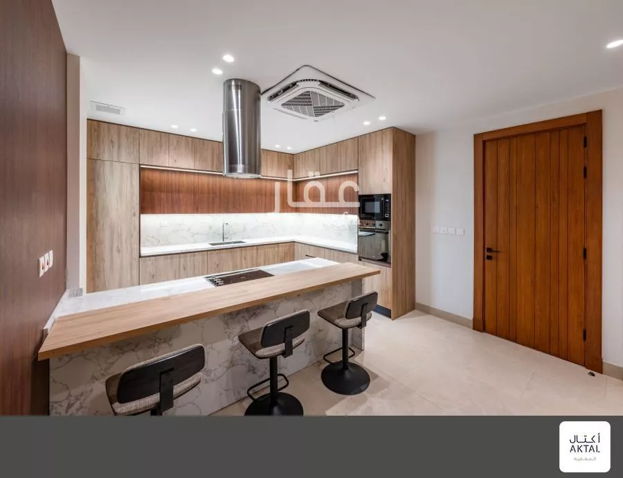 4 bedroom villa in Al Amwaj, Jeddah 15