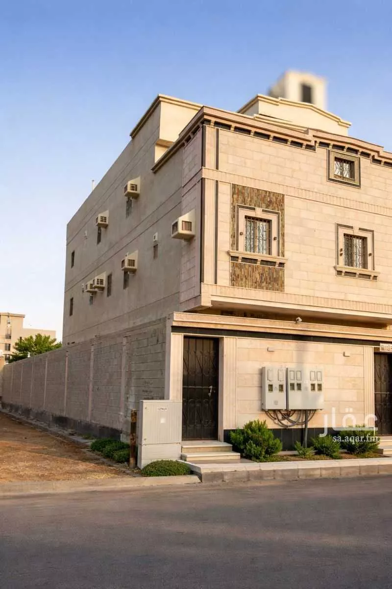 عمارة 620 م² في الفروسية