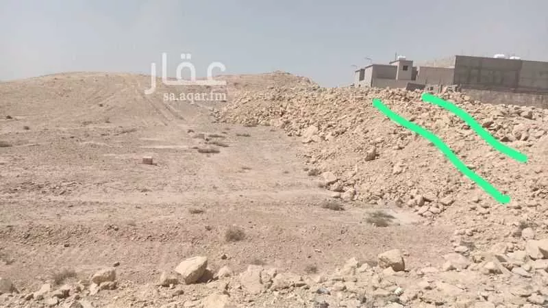 land in Al Ghnamiah, Riyadh 5