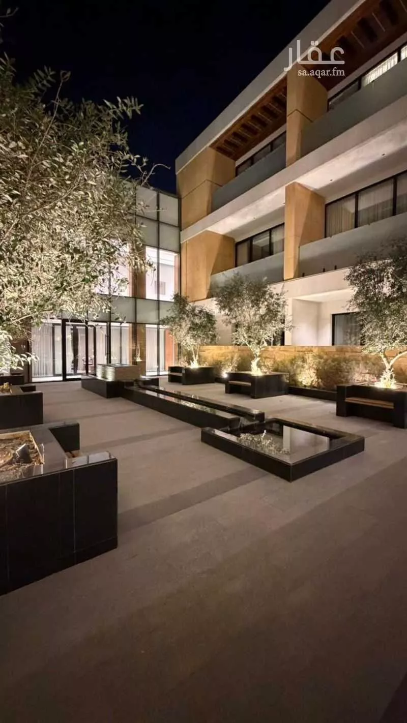 شقة 3 غرف في العقيق، الرياض 5