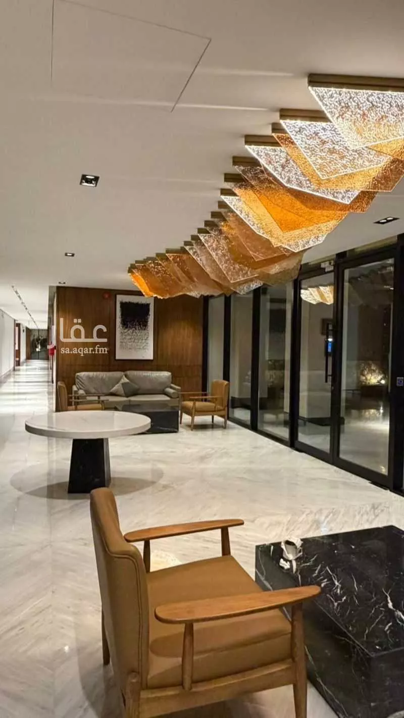 شقة 3 غرف في العقيق، الرياض 4