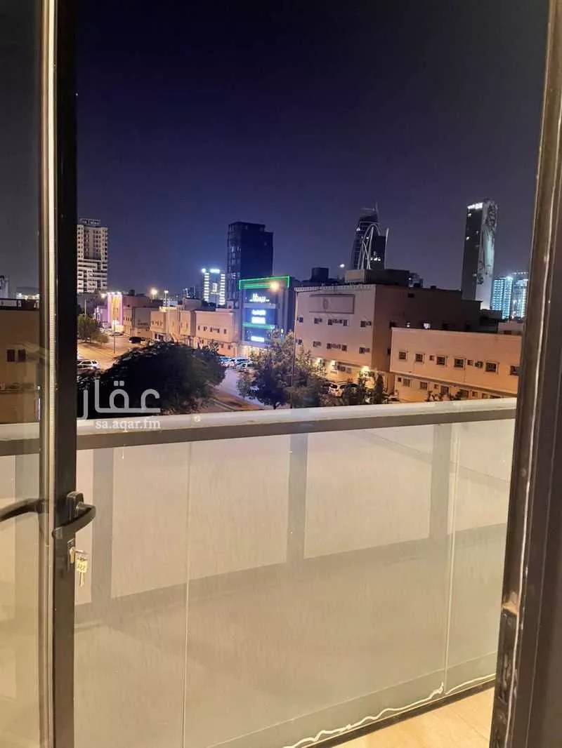 شقة 3 غرف في العقيق، الرياض 7