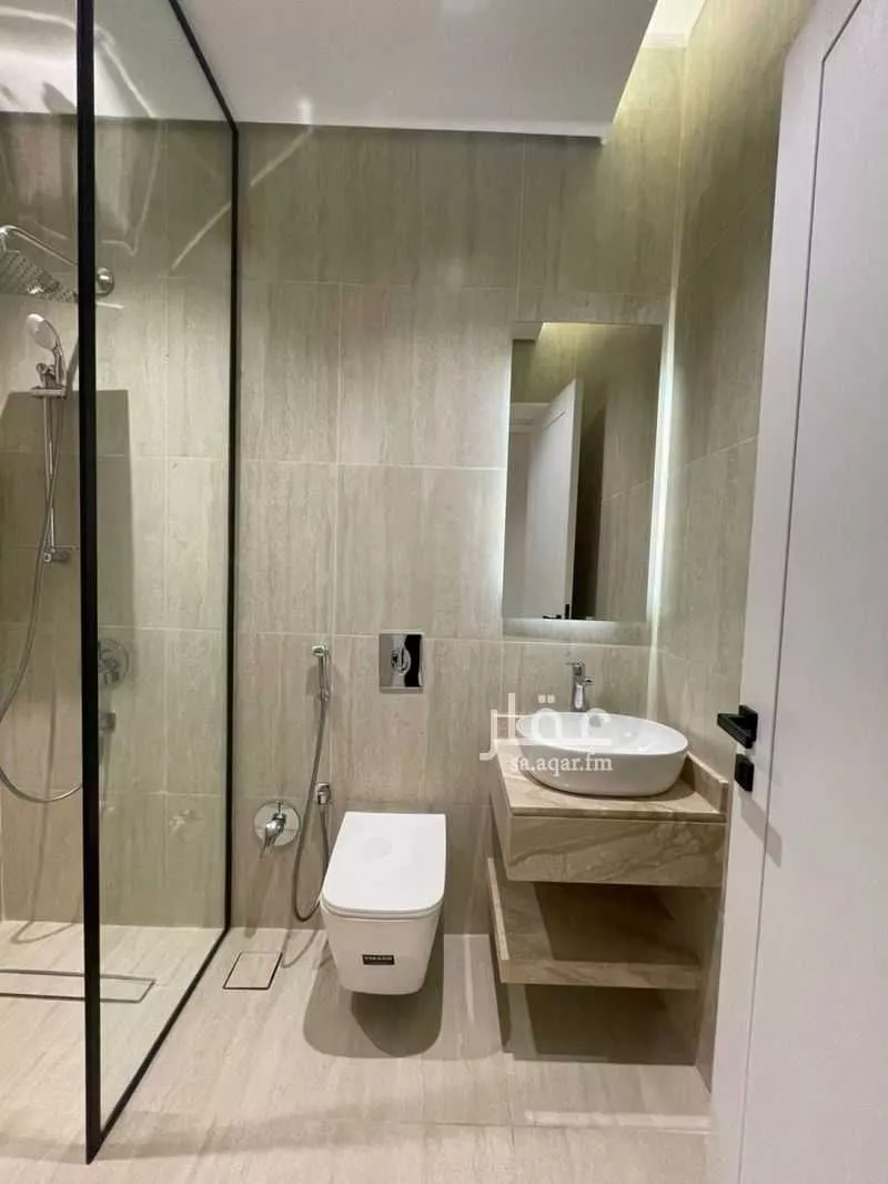 شقة 3 غرف في العقيق، الرياض 6