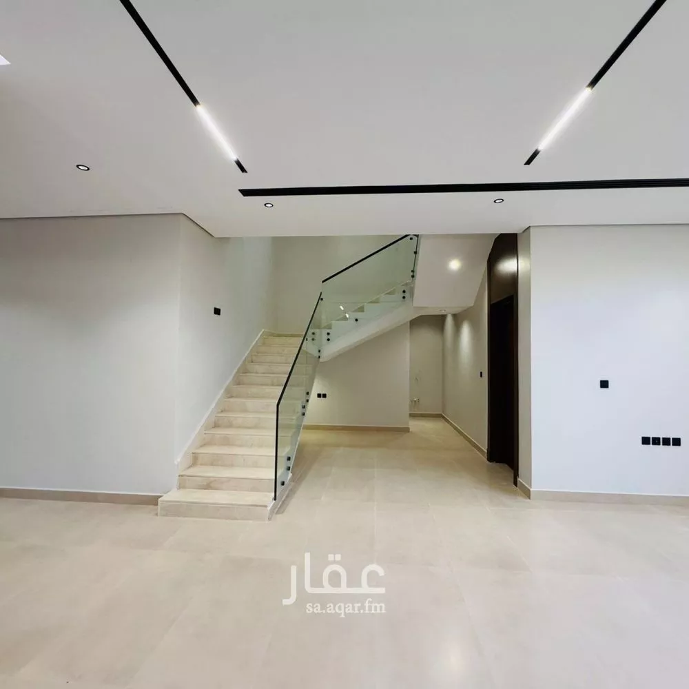 4 bedroom villa in Al Narjis 4