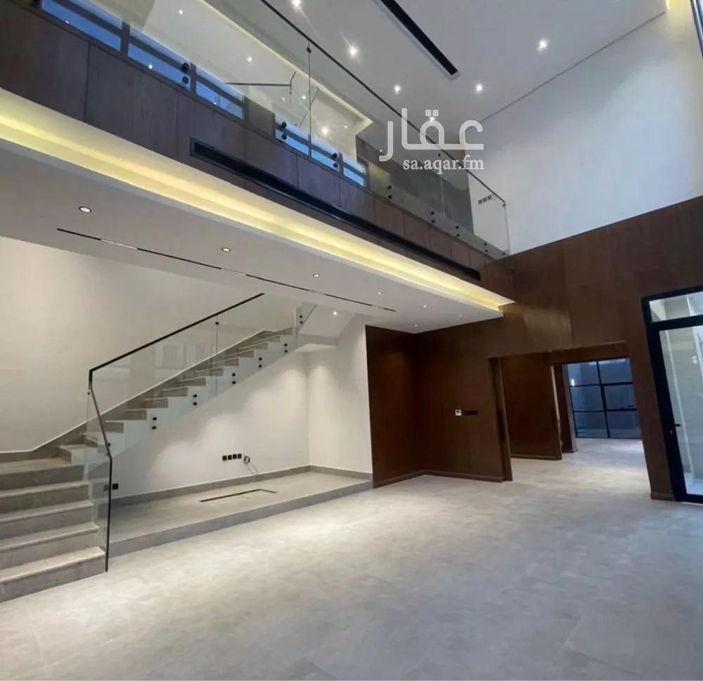4 bedroom villa in Al Narjis 5