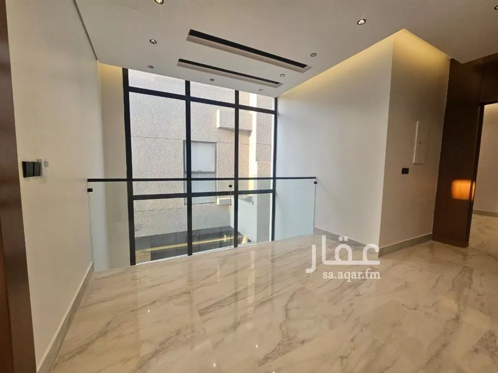 فيلا 4 غرف في النرجس 3