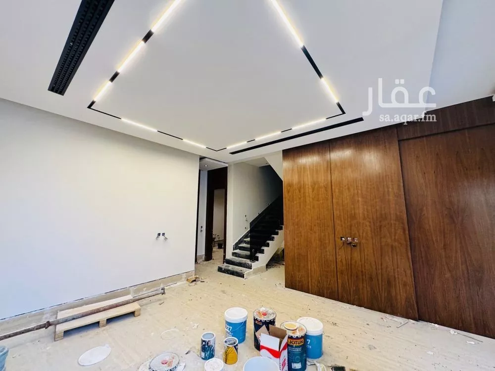 3 bedroom villa in Al Aridh, Riyadh 23
