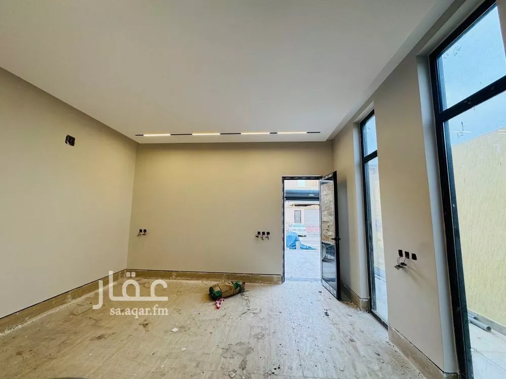 3 bedroom villa in Al Aridh, Riyadh 21