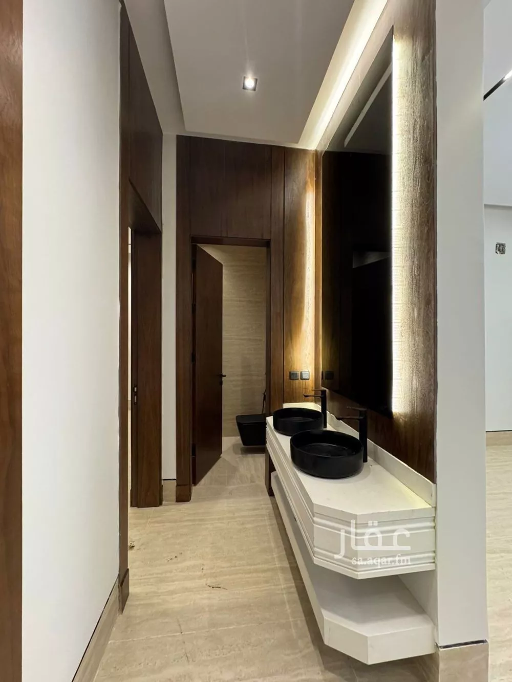 3 bedroom villa in Al Aridh, Riyadh 16