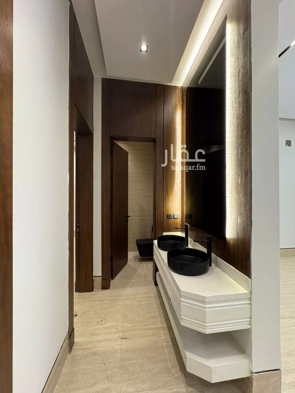 3 bedroom villa in Al Aridh, Riyadh 25