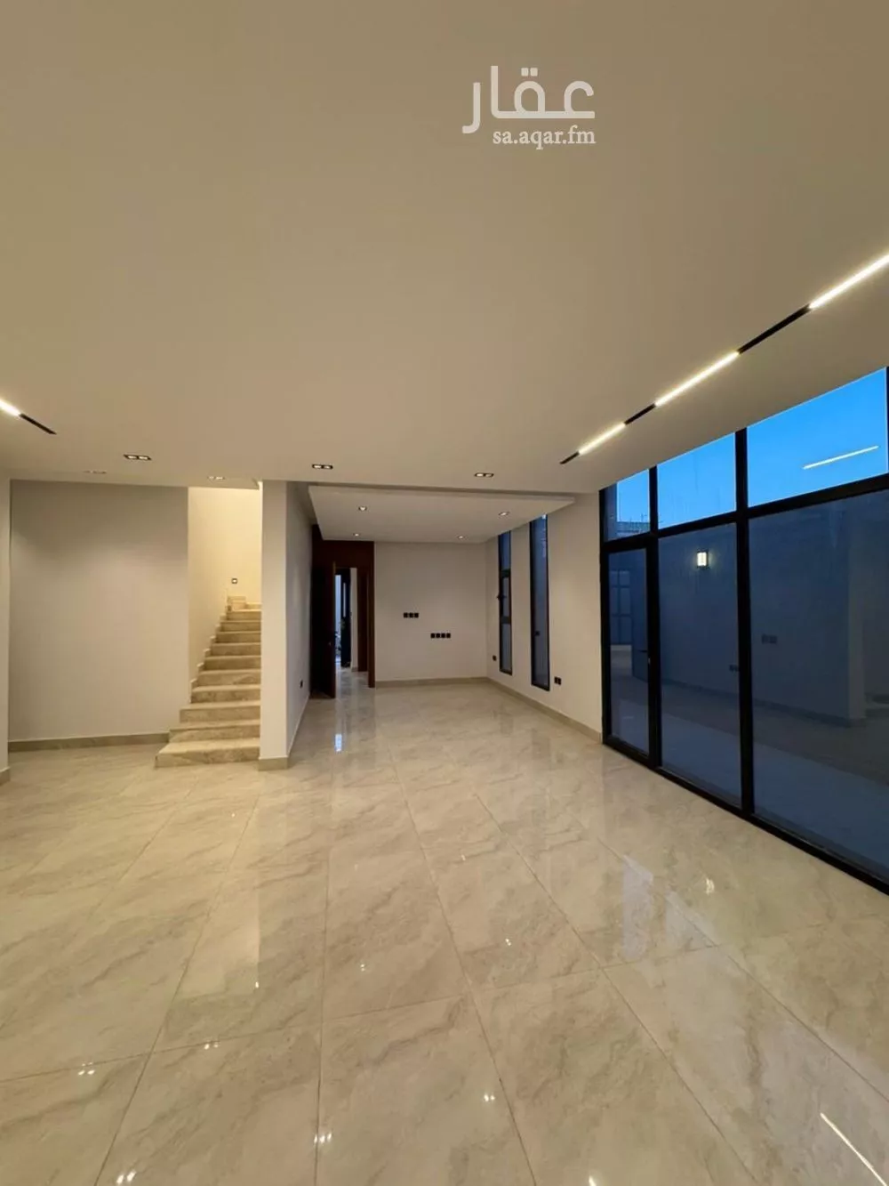 4 bedroom villa in Al Narjis, Riyadh 27