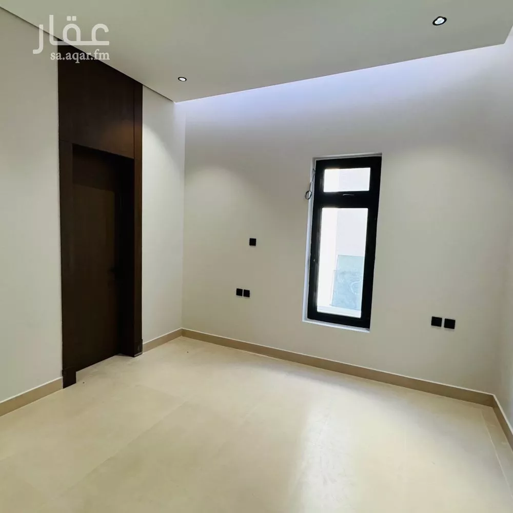 فيلا 4 غرف في النرجس 4