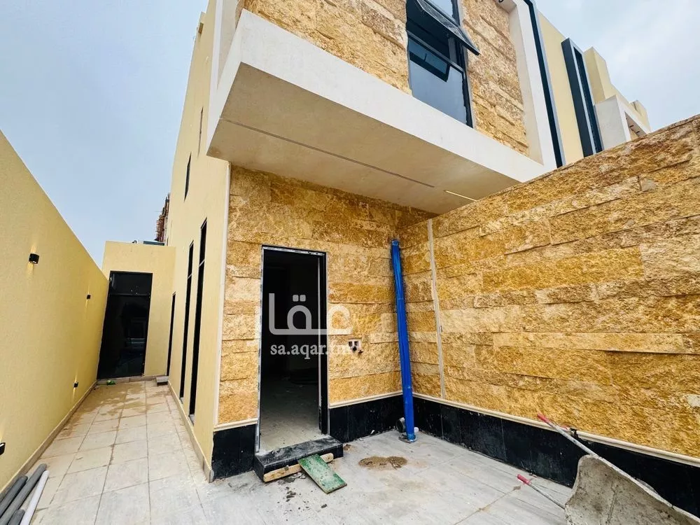 3 bedroom villa in Al Aridh, Riyadh 24