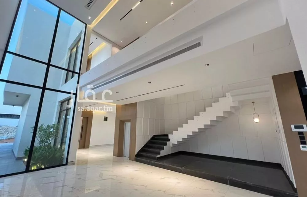 فيلا 4 غرف في النرجس 1