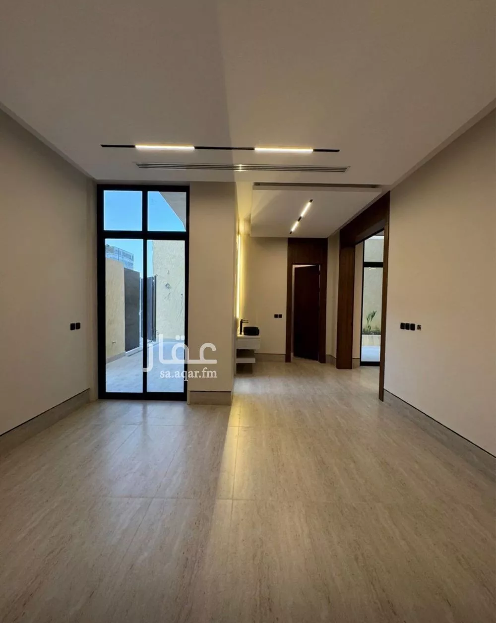 فيلا 4 غرف في النرجس 4