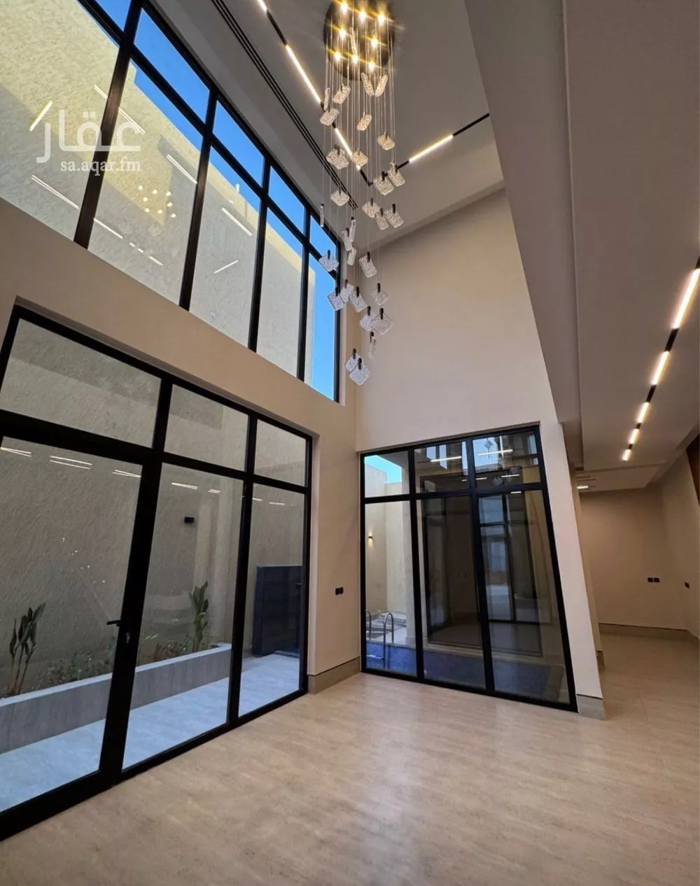 فيلا 4 غرف في النرجس 1