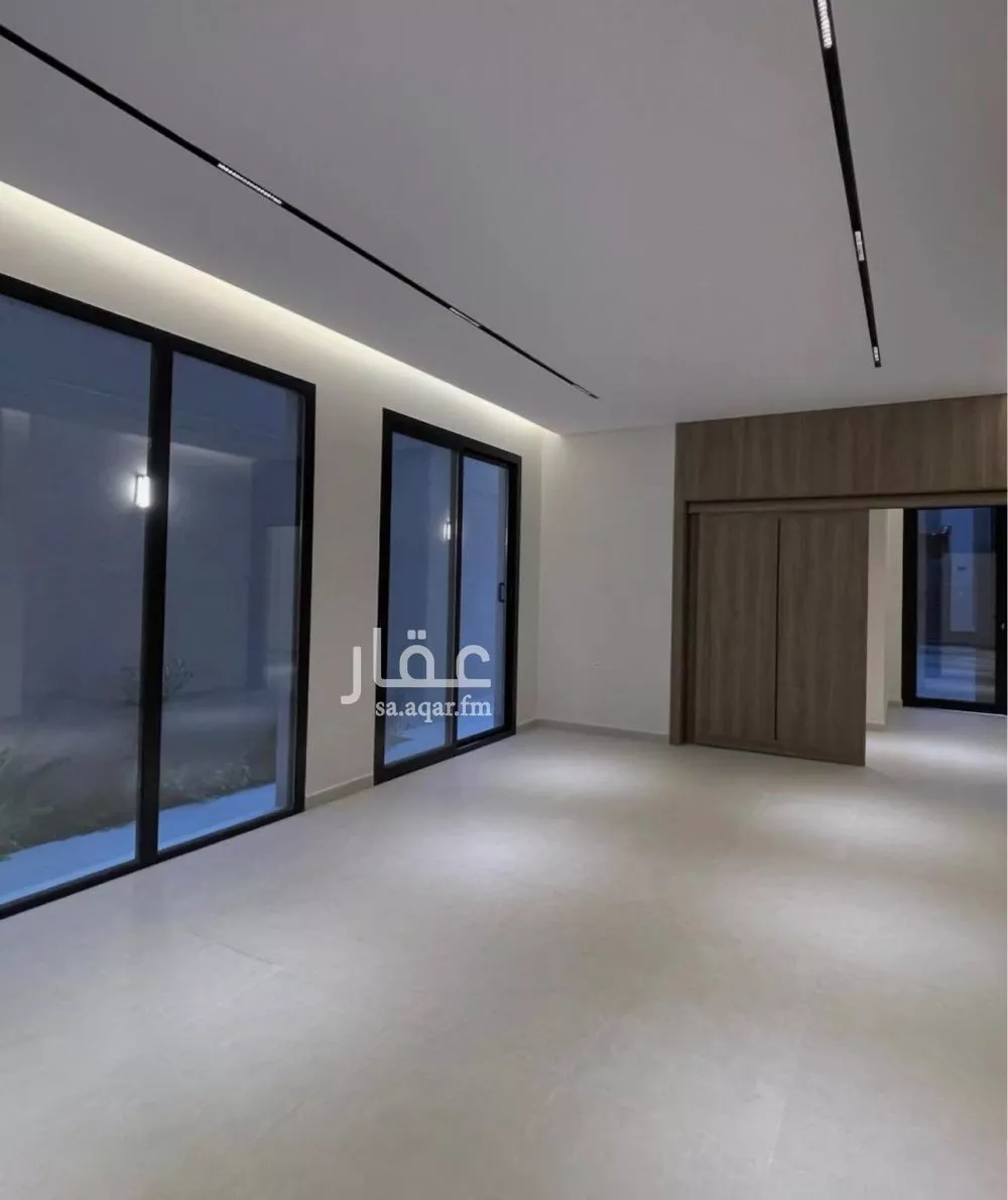 4 bedroom villa in Al Aridh 5