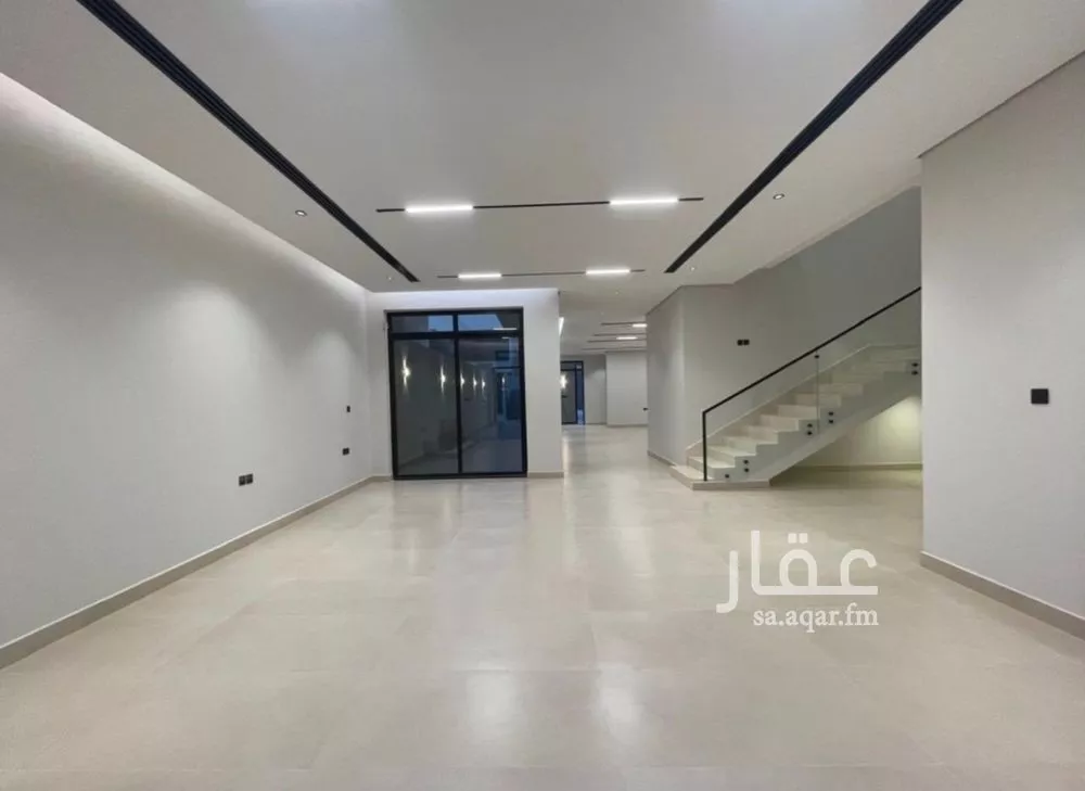 4 bedroom villa in Al Narjis 5