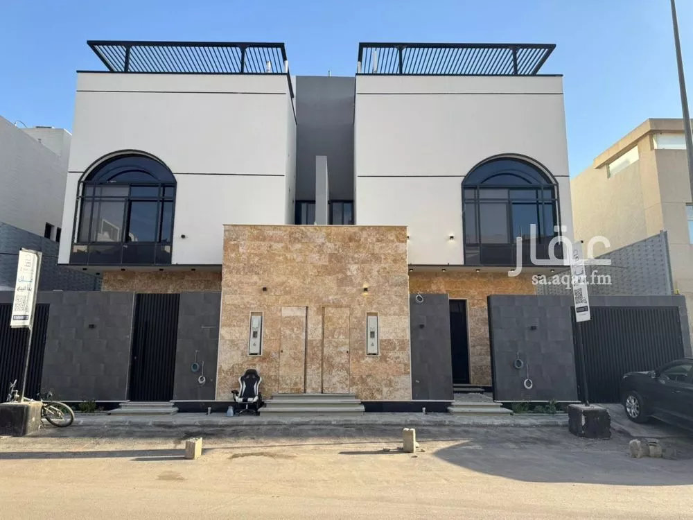 4 bedroom villa in Al Aridh 1