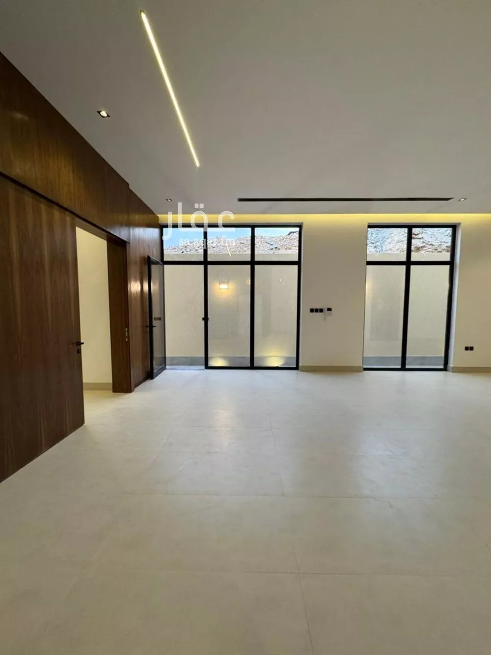 فيلا 4 غرف في النرجس 3